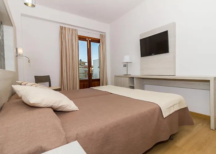 Eix Alcudia Hotel Adults Only