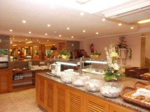 Eix Alcudia Adults Only 4* Port de Alcudia (Mallorca)