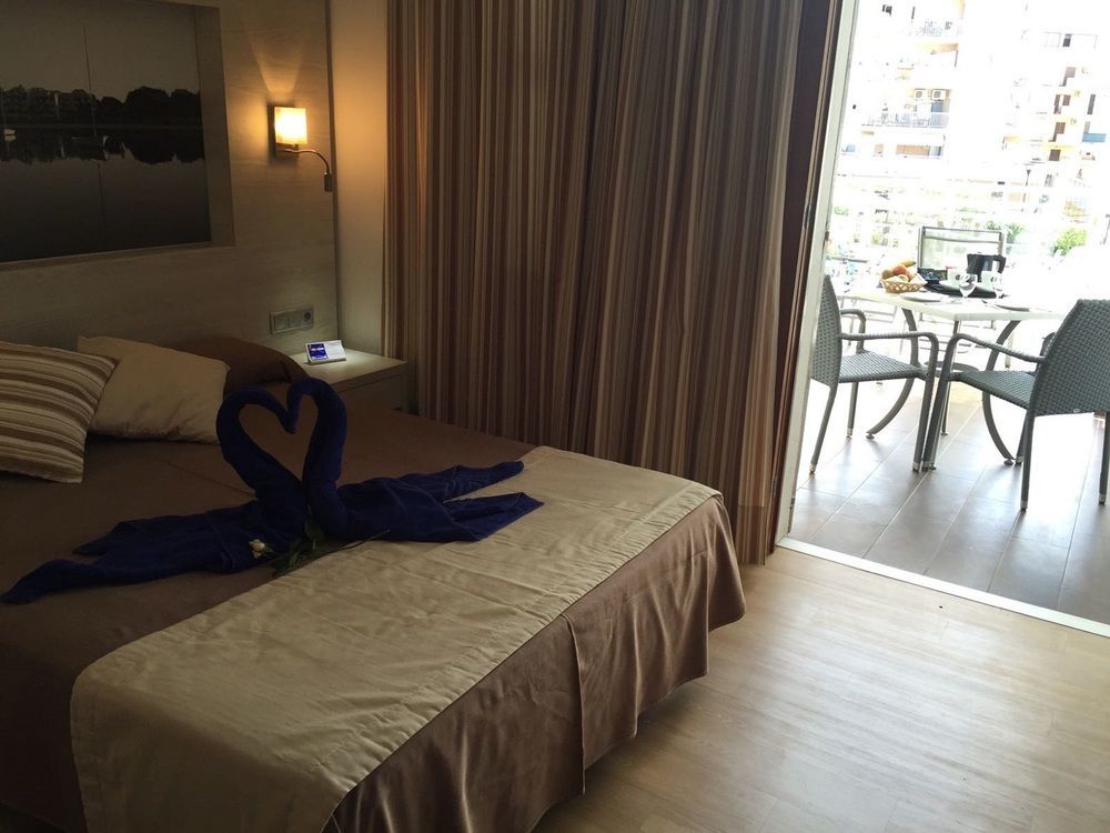 Eix Alcudia Adults Only 4* Port de Alcudia (Mallorca)